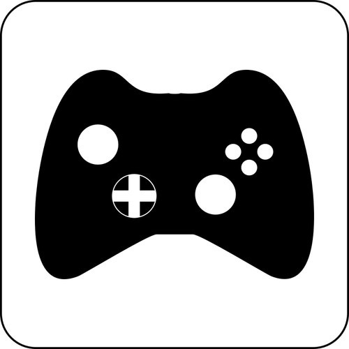 Gaming Zeit - https://publicdomainvectors.org/photos/Game-Icon.png