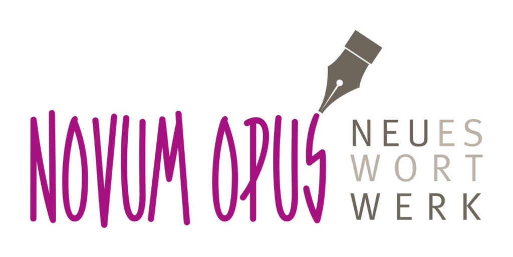 Vergabe des Stipendiums NOVUM OPUS  an den Wortwerker 2024  - 