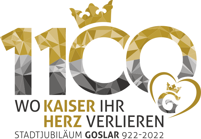 1100 Jahre Goslar - Wo Kaiser ihr Herz verlieren
